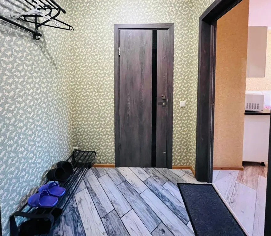 Уютная студия в 10 минутах от станции мцд силикатная