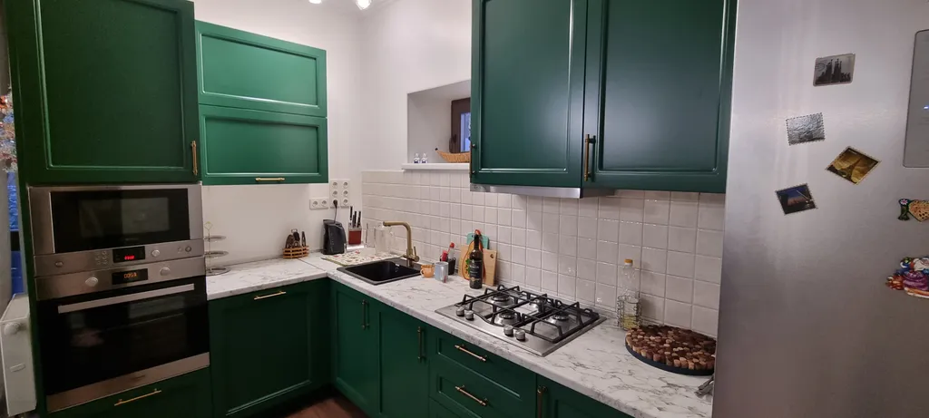 Дом на Мельнице