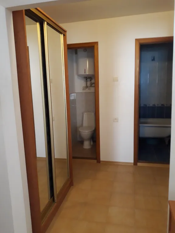 Квартира Двухкомнатная квартира с видом на море — Севастополь