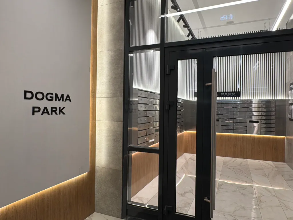 Квартира Квартира Шикарная двушка — Краснодар