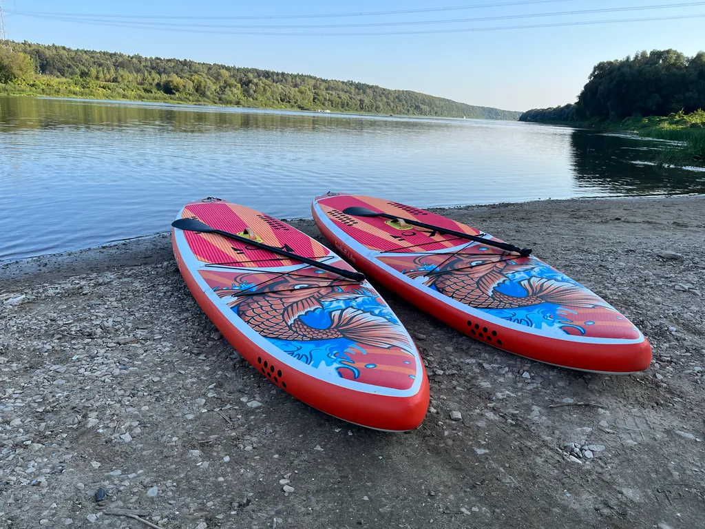 Глэмпгеокупол Домик на Оке