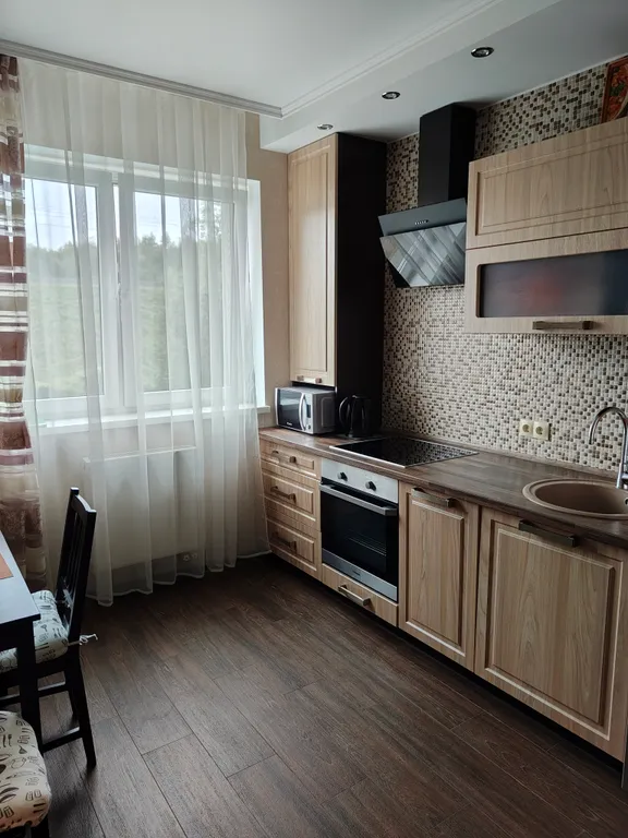 Квартира Уютная квартира около озера Тихое — Светлогорск