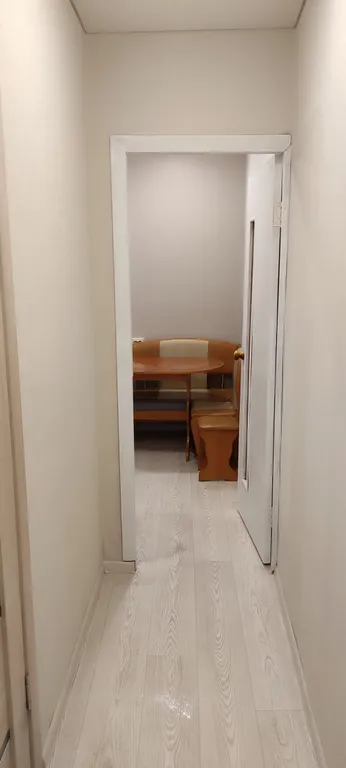 Уютная квартира рядом с банным комплексом