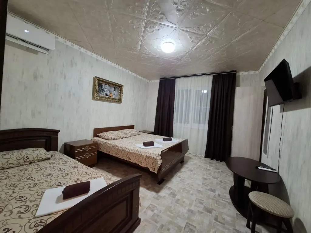 Комната