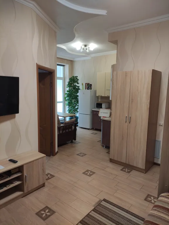 Отдых в Хосте круглый год