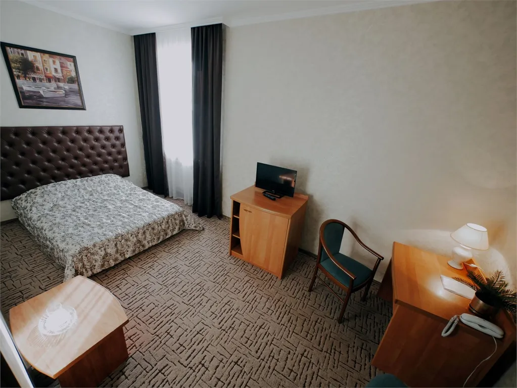 Квартира Комната — аренда посуточно в Орёл