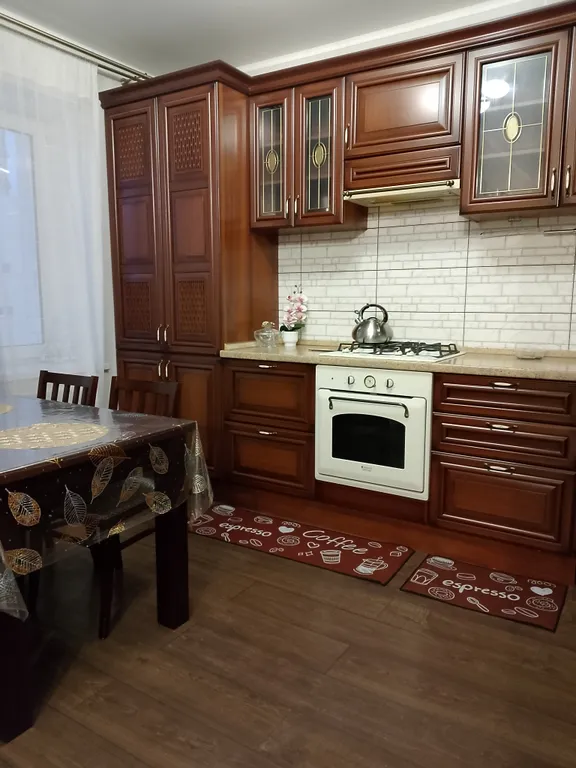 Квартира у Ленты