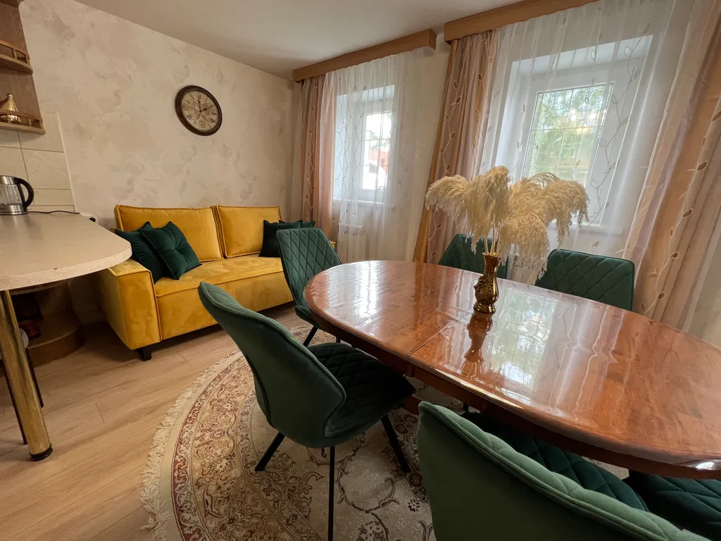 3-комнатный Дом