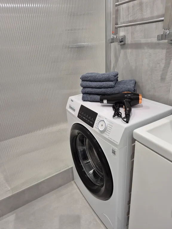 Квартира Новые апартаменты на берегу Балтийского моря в сосновом лесу — Светлогорск