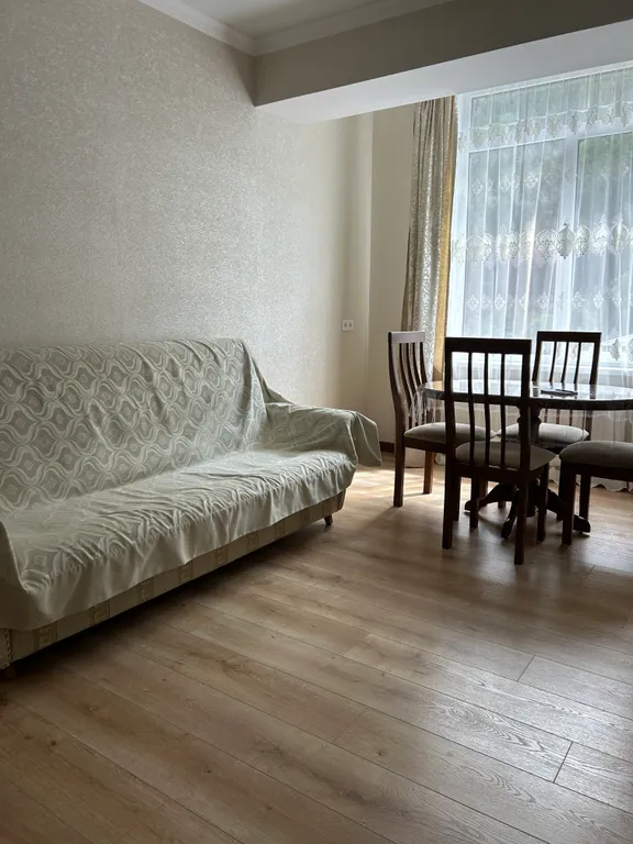 Уютная квартира в центре рядом с озером Каракель