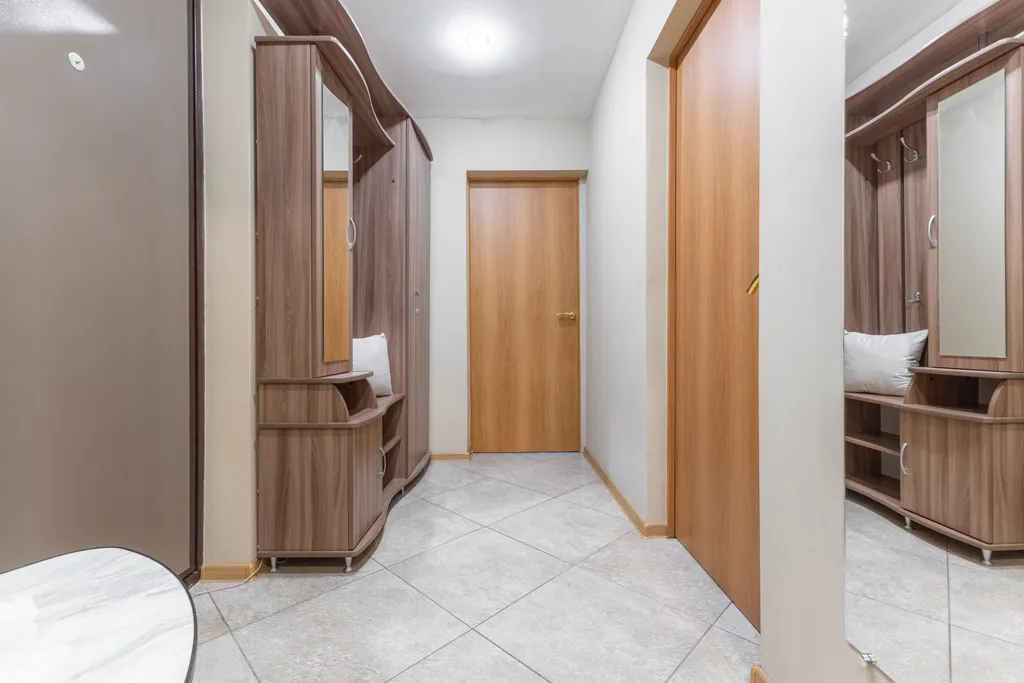 Апартаменты Velvet Stay