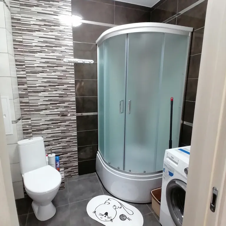 Квартира Рай на земле