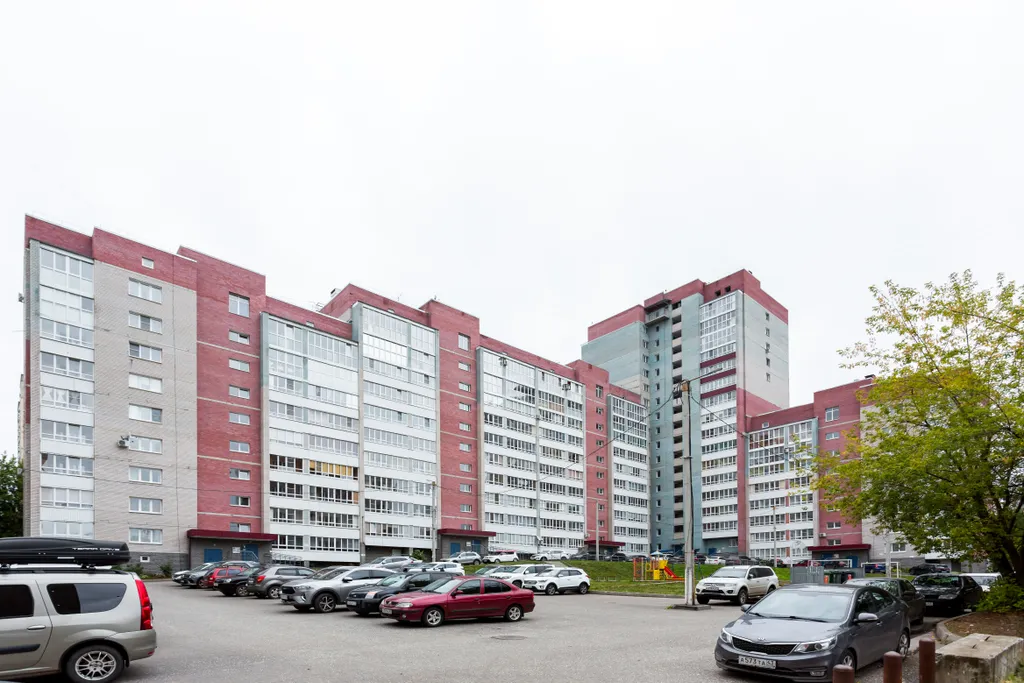 Квартира в сердце Вятки-центр