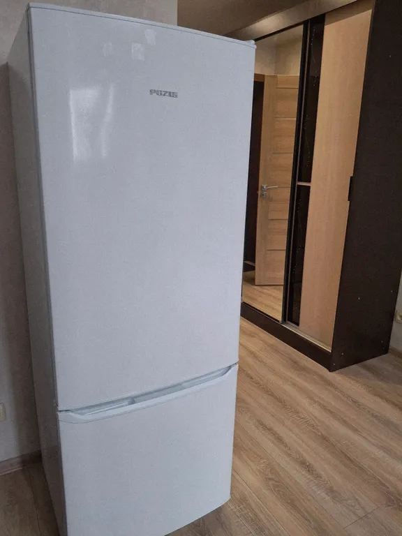 Уютная студия для командировочных