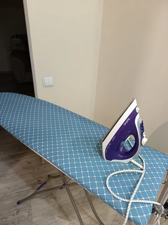 Уютная 2х комнатная квартира на родине Деда Мороза