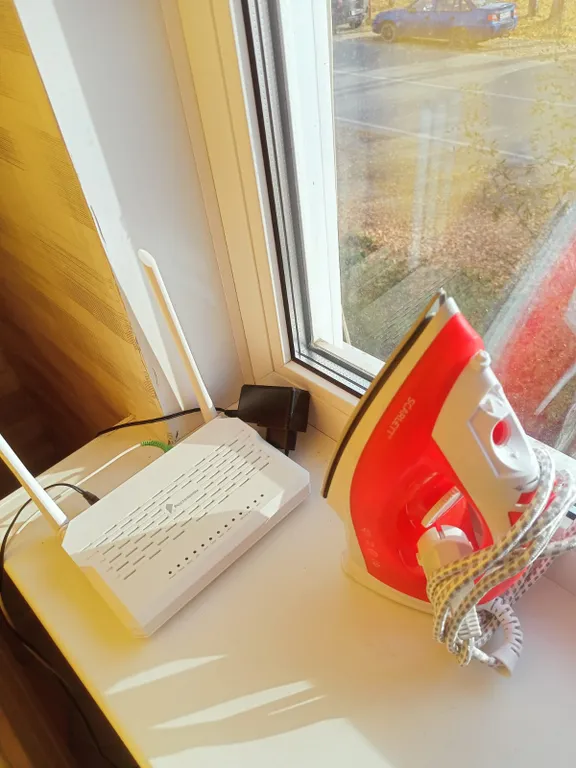 Апартаменты в центре