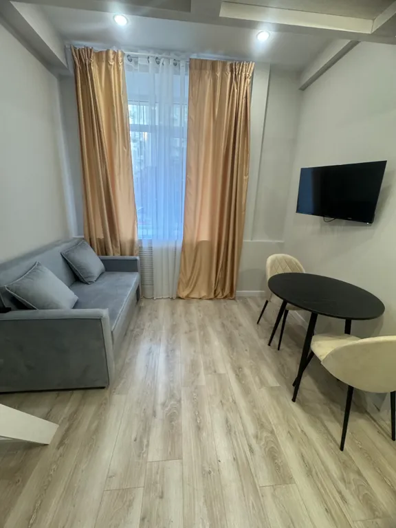 Квартира Уютная студия в центре города — аренда посуточно в Казань