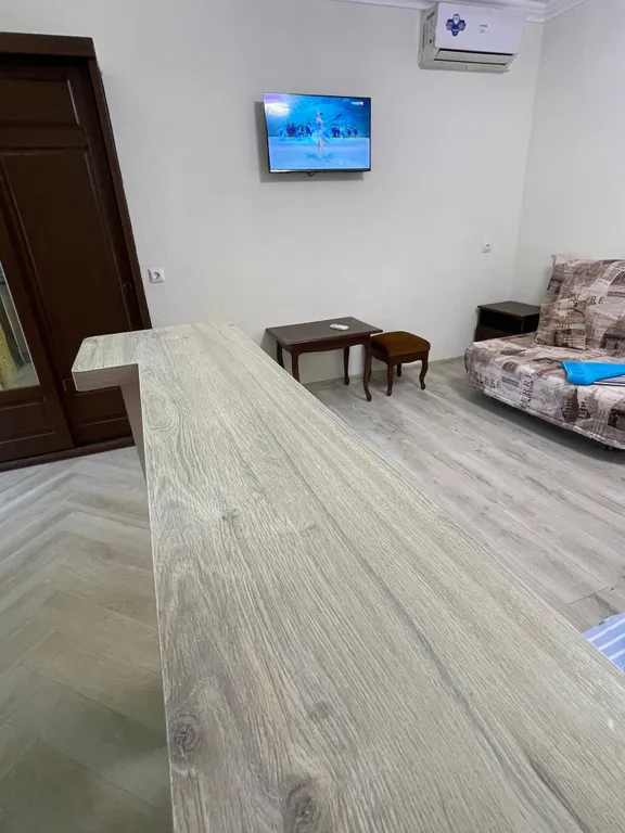 Семейные апартаменты