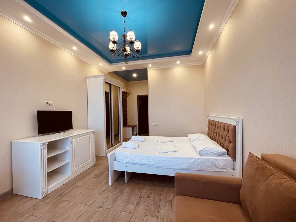 Квартира Комната — аренда посуточно в Кучук-Дере