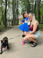 Евгения Агимбаева