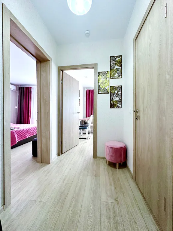 Квартира рядом с М-4