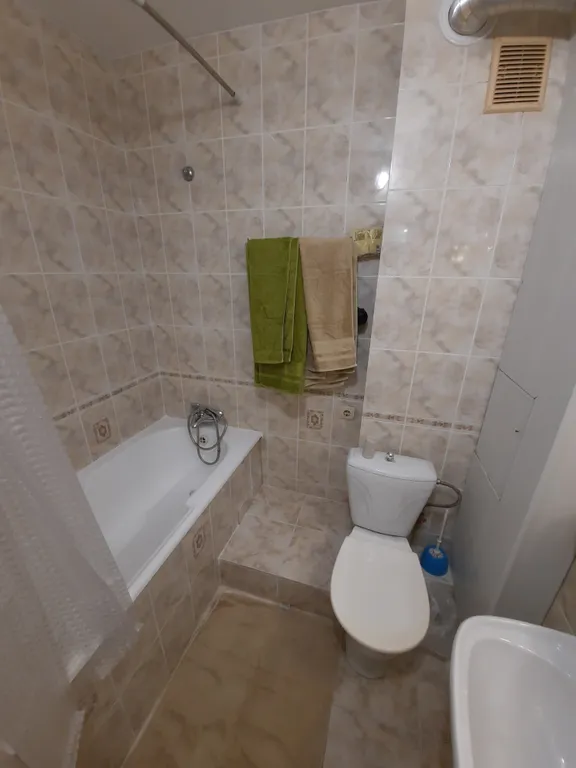 Квартира 2-комнатная Квартира — Севастополь