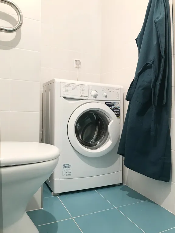 Уютная квартира в тихом районе, рядом с парком