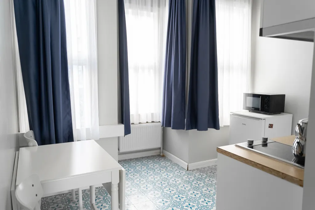 Уютная квартира в центре города — аренда посуточно в Стамбул