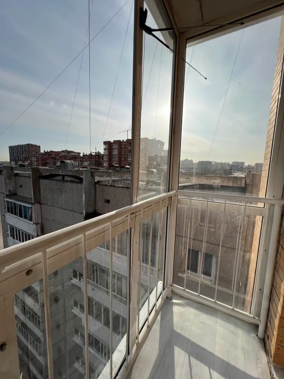 Квартира для больших семей у жд вокзала