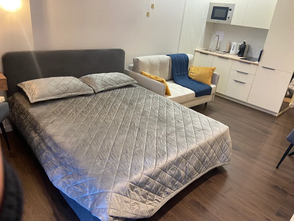 Видовая студия