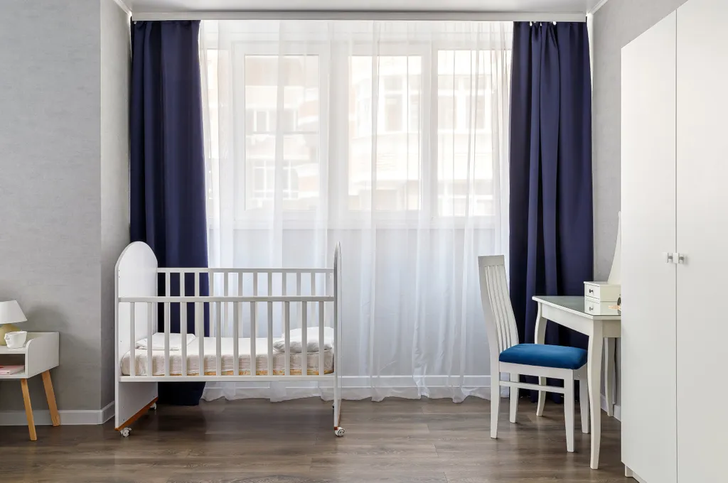 Трёхкомнатная квартира с сауной рядом с центром