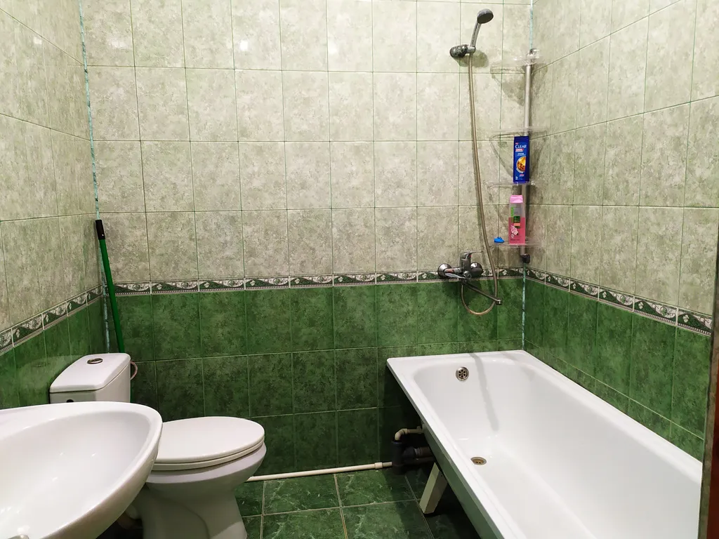 Дом в близи городского пляжа на побережье