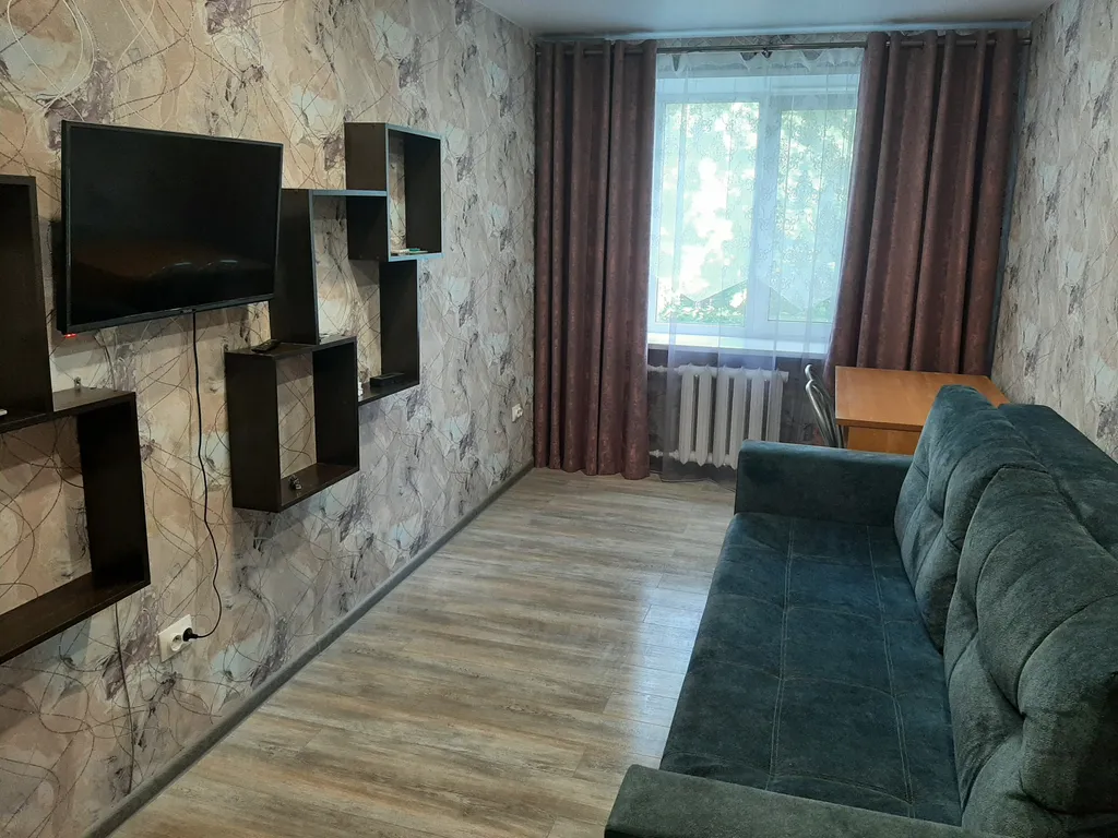 Квартира Отдых в Смоленском поозерье — аренда посуточно в Пржевальское