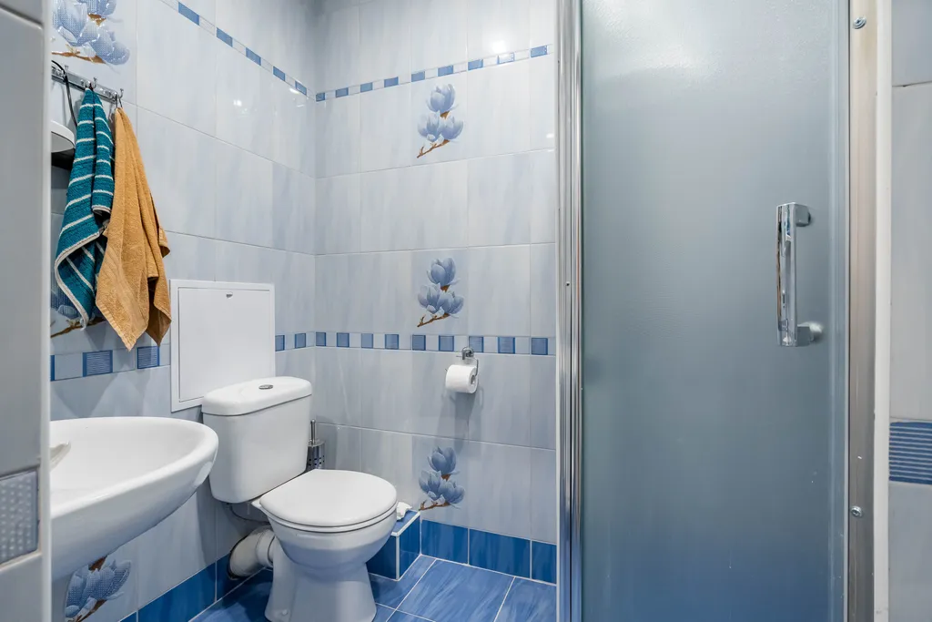 Квартира Квартира с ангелом для большой компании — Санкт-Петербург