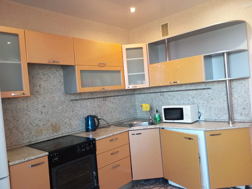 Квартира у Театральной площади