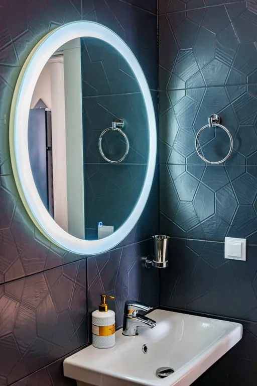 Квартира Стильные апартаменты в центре в районе Амалиенау — Калининград