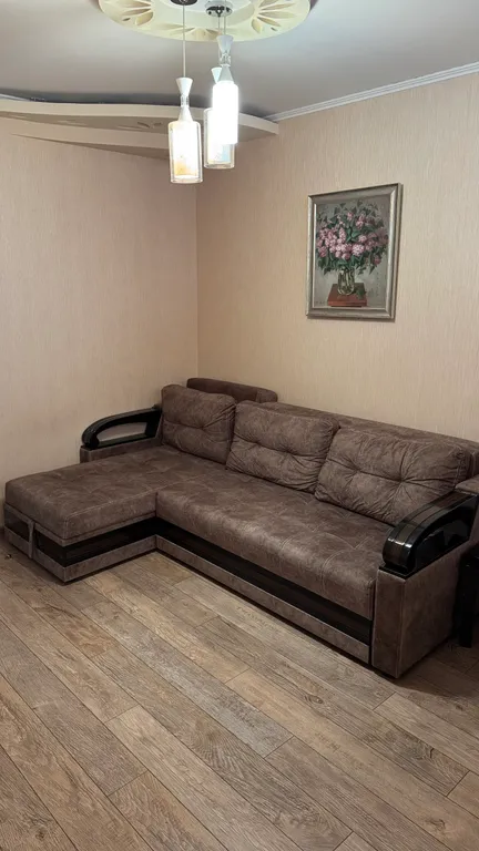 Уютная квартира в 5 минутах от набережной