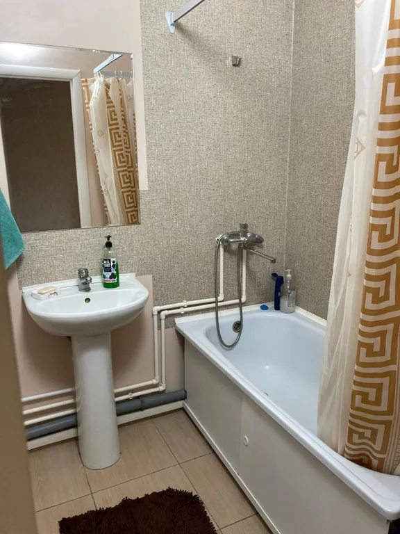 Евродвушка на парке Победы