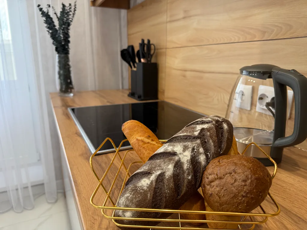 Квартира Семейный кинотеатр