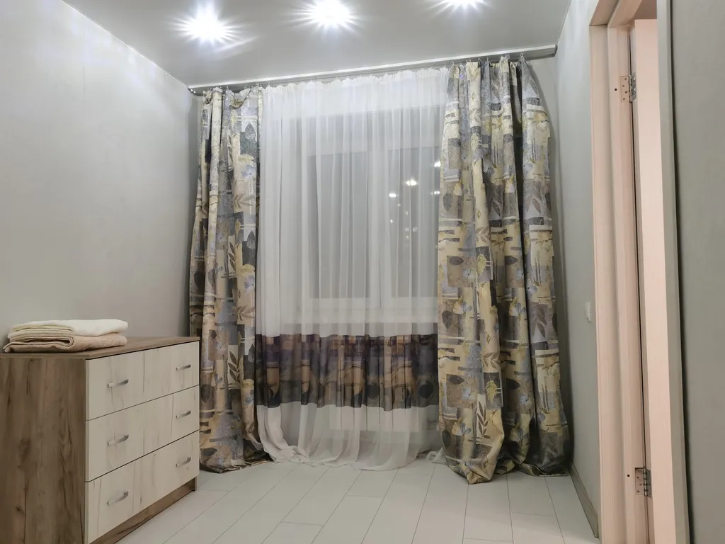 Квартира 2-комнатная квартира в центре — Хабаровск