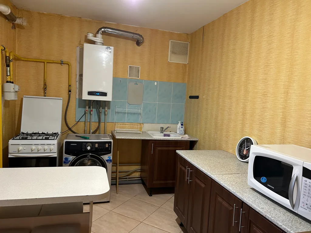 Уютная квартира в шаговой доступности от Святых источников