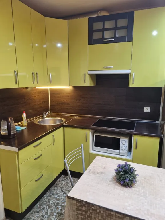 Студия Молодежная 78