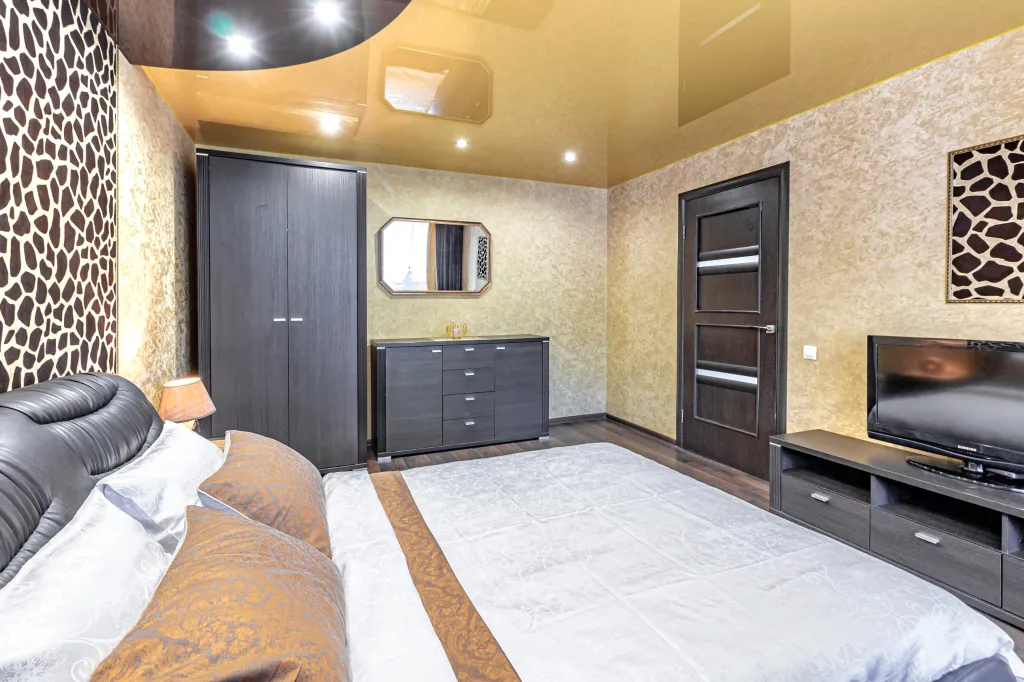 Квартира Квартира Minsk times apartments — Минск