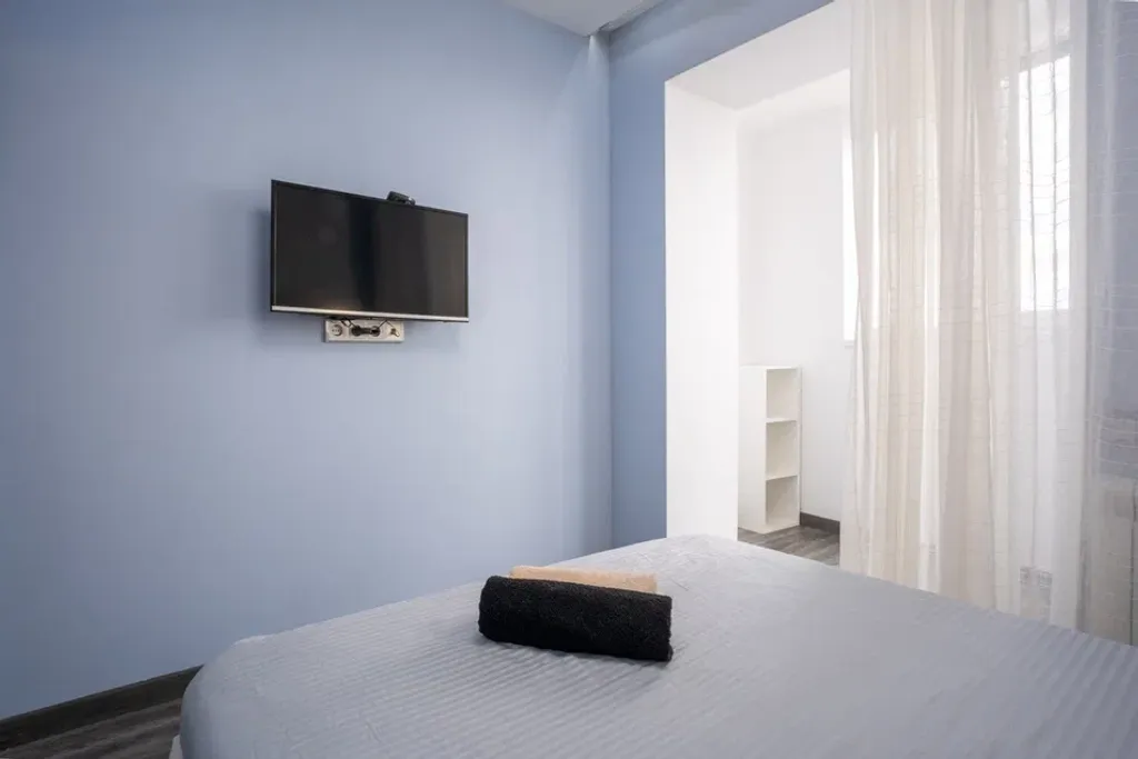 Дизайнерские апартаменты на главном проспекте