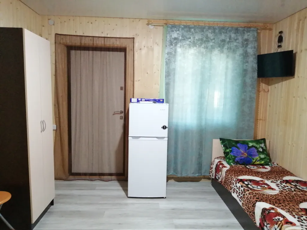 Номер в коттедже