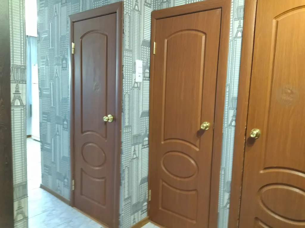 Квартира Уютная квартира с балконом — Санкт-Петербург