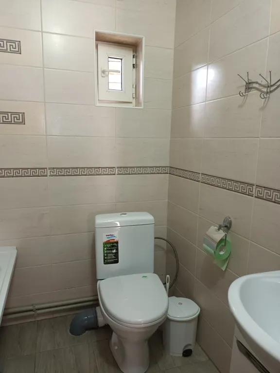 Коттедж Отдельный домик у парка — Кисловодск