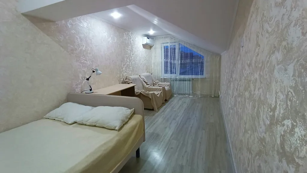 Квартира Уютная квартира у моря — Геленджик