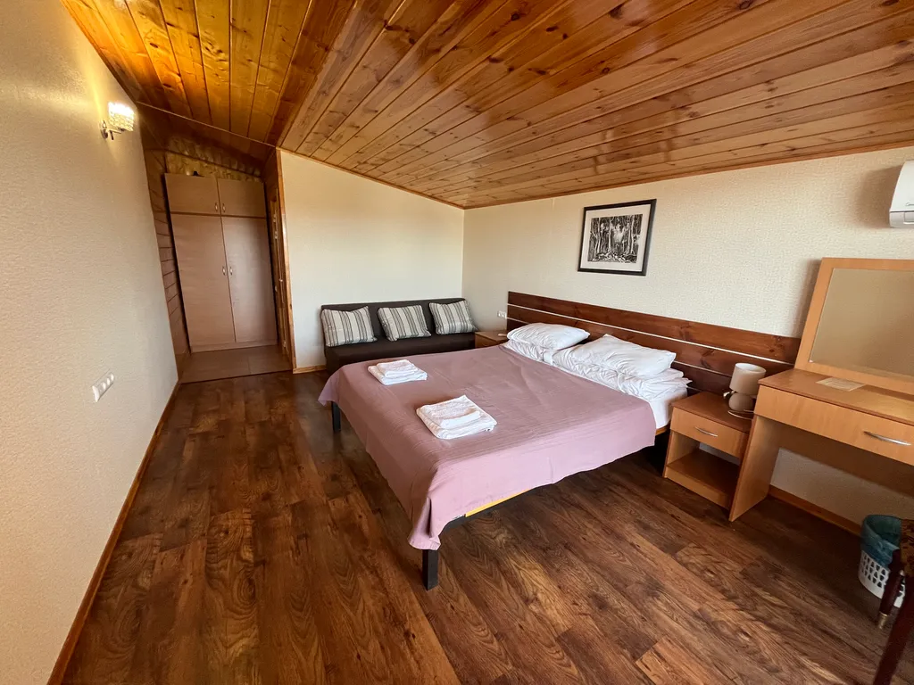 Квартира Комната — аренда посуточно в Сухум