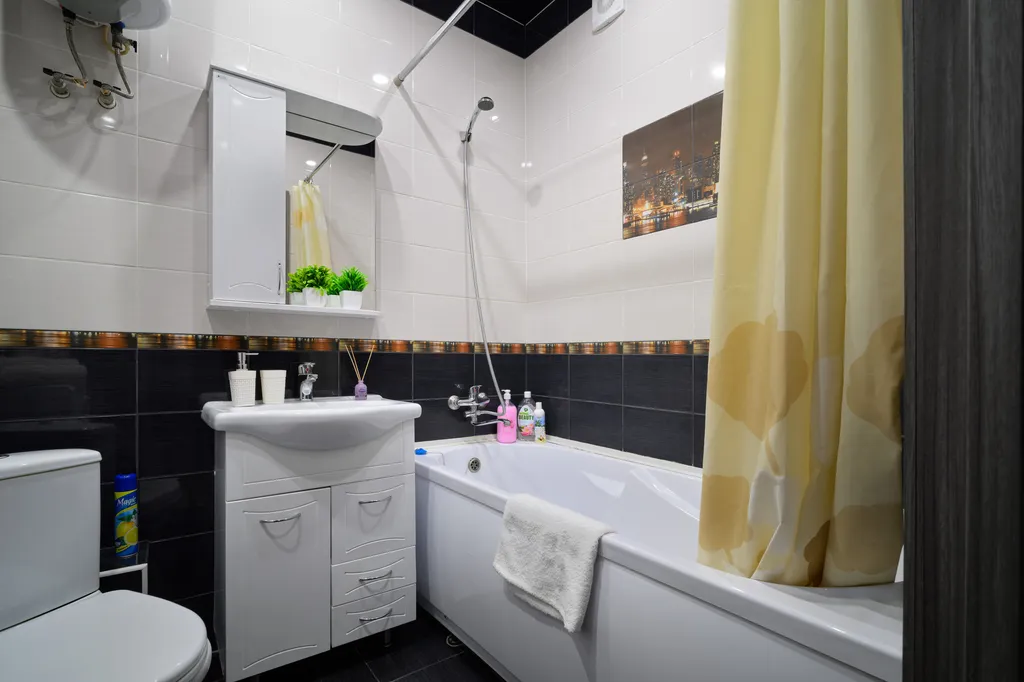 Стильная Квартира рядом с зоопарком